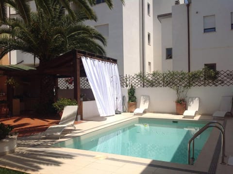 Pool view, Swimming pool, Swimming pool