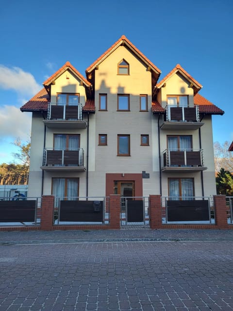 Być Morze Vacation rental in West Pomeranian Voivodeship, Poland