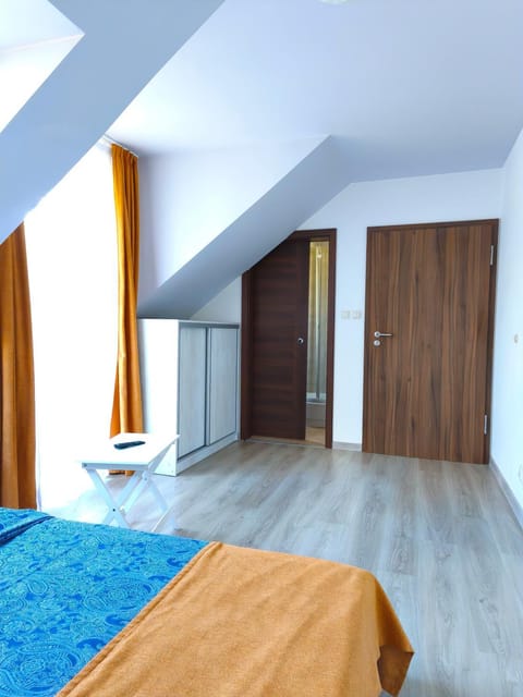 Być Morze Vacation rental in West Pomeranian Voivodeship, Poland