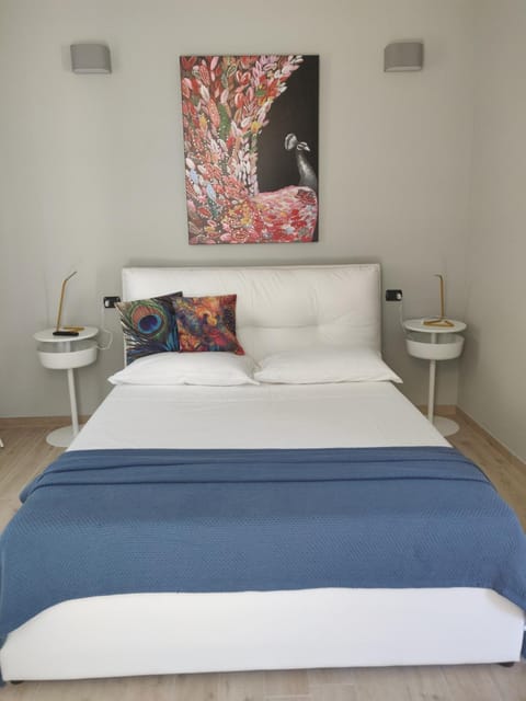 Dimora Dei Cento Apartment in Pescara