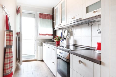 Belgrade Sweet Home Apartment Apartment in Belgrade