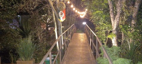 Hotel Del Rio Bed and Breakfast in Hidalgo, Mexico