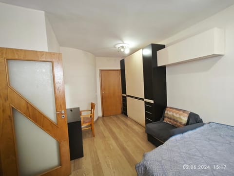 Apartment in the Center 1 Apartment in Varna