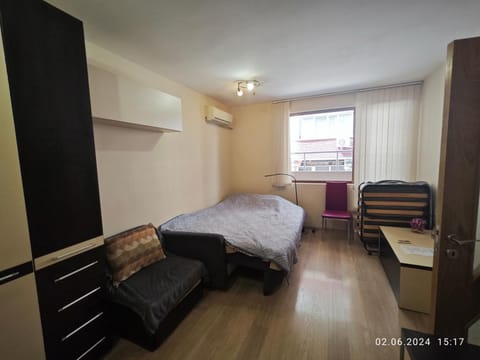 Apartment in the Center 1 Apartment in Varna