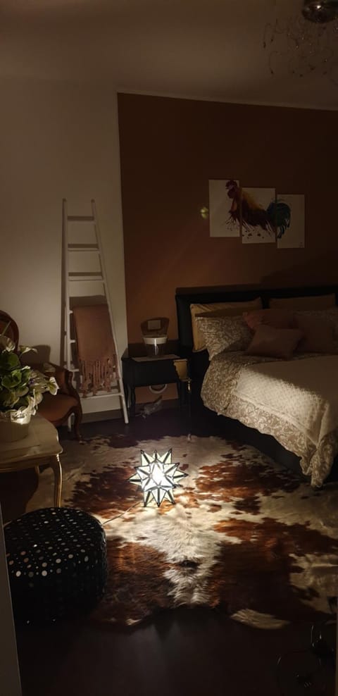 La petite maison Apartment in Treviso