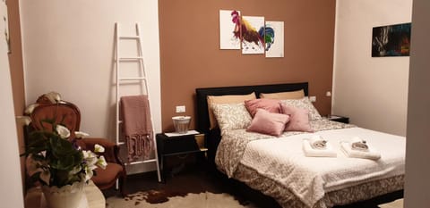 La petite maison Apartment in Treviso