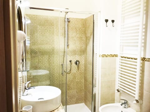 Aria di Mare Bed and Breakfast in Rosignano Solvay