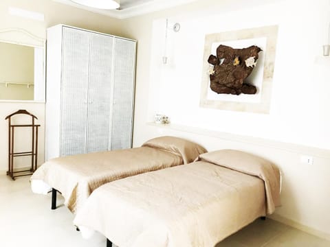 Aria di Mare Bed and Breakfast in Rosignano Solvay