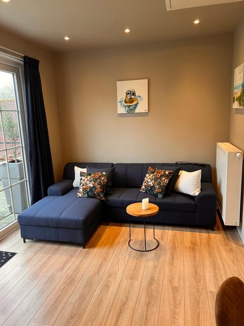 Etoile aan Zee Bed and Breakfast in Vrouwenpolder