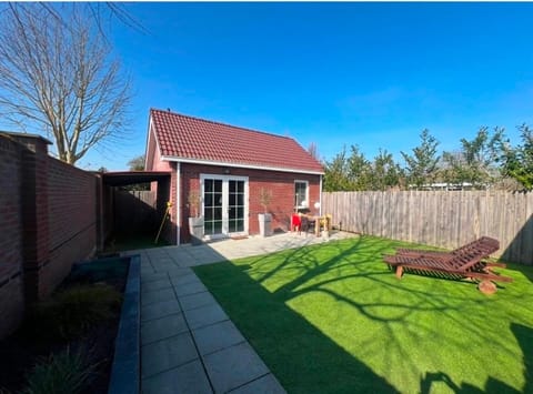 Etoile aan Zee Bed and Breakfast in Vrouwenpolder