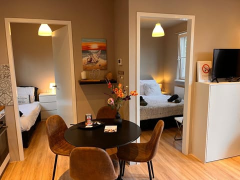 Etoile aan Zee Bed and Breakfast in Vrouwenpolder