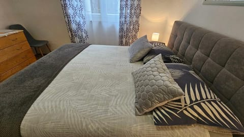 Apartmani Rita Kiwi Apartment in Novigrad