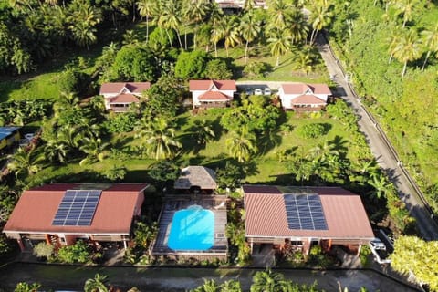 Bird's eye view, Garden, Pool view