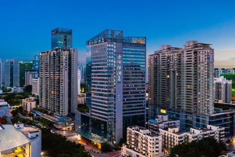 Property view