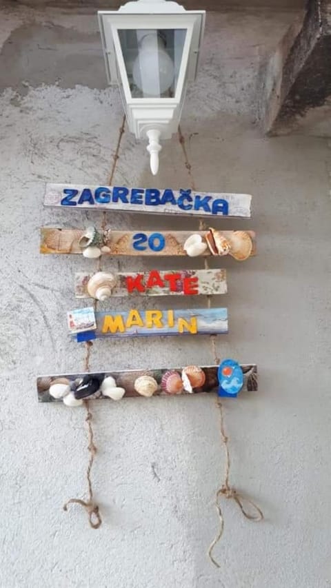 Apartments Marin Apartment in Šibenik-Knin County, Croatia