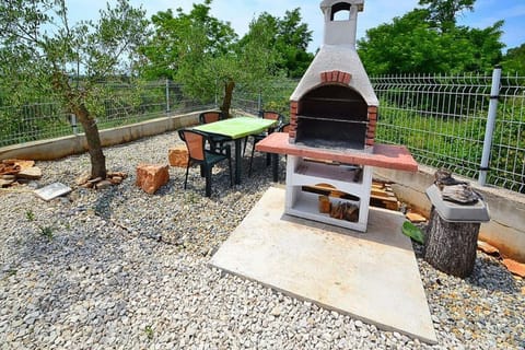 BBQ facilities