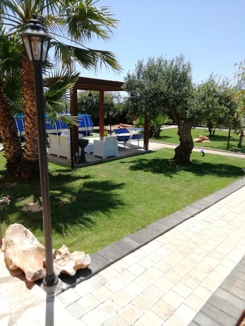 Garden, Garden