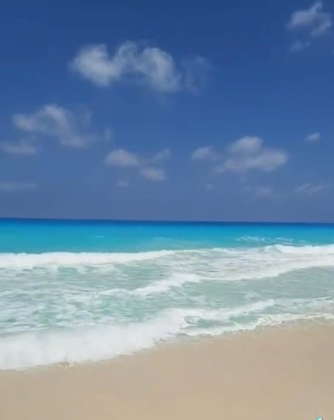 Natural landscape, Beach, Sea view