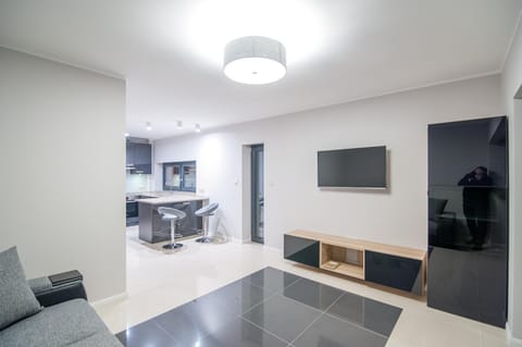 Living room, Photo of the whole room, Seating area