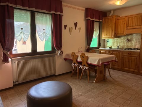 Residenza La Ciasa Apartment hotel in Friuli-Venezia Giulia