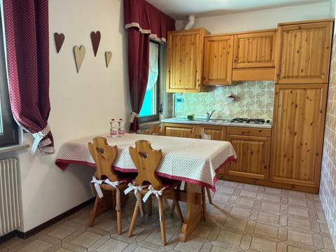 Residenza La Ciasa Apartment hotel in Friuli-Venezia Giulia