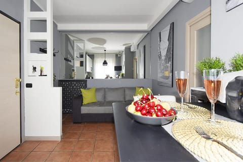 Lounge or bar