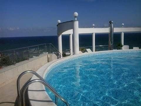Sea view, Swimming pool, Swimming pool