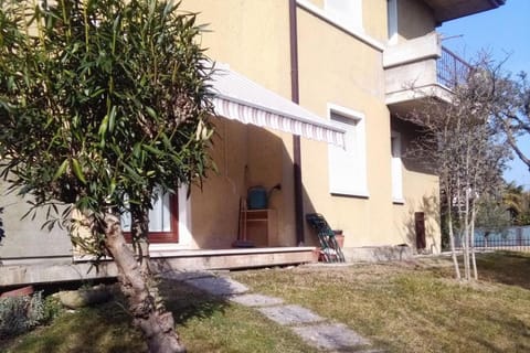 Casa Margherita Apartment in Sirmione