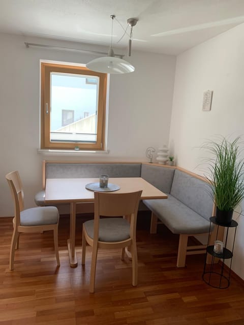 Haus Helga Apartment in Lienz