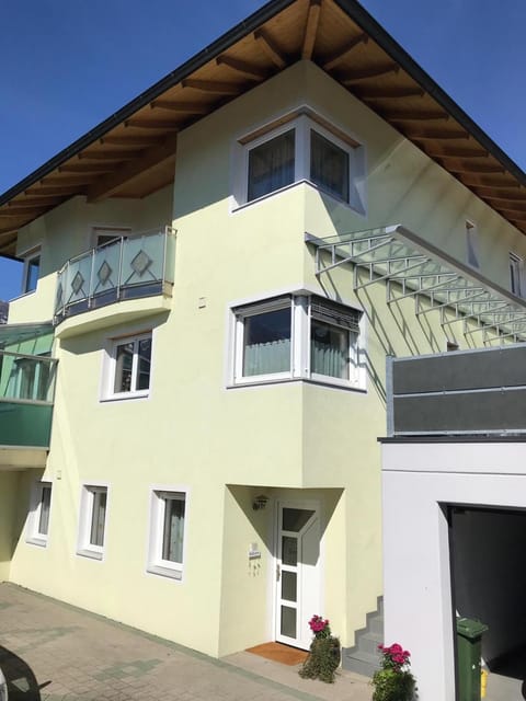 Haus Helga Apartment in Lienz