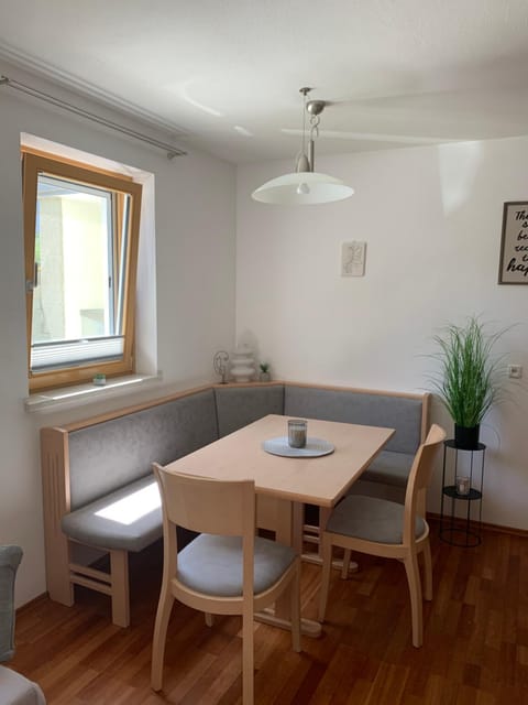 Haus Helga Apartment in Lienz