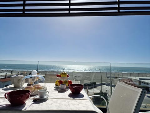 Residence Hotel Margherita Apartment hotel in Lazio