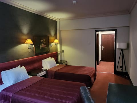 Park Hotel Green Europe Hotel in Bulgaria