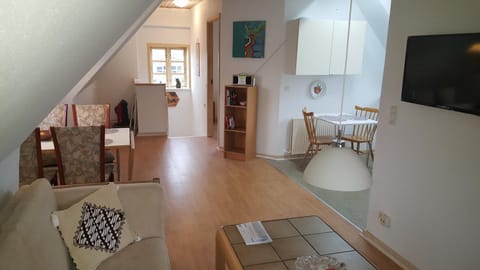 665 Løkkensvej Apartment in Løkken