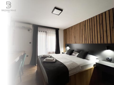 Vidikovac-Berane Apartment in Montenegro