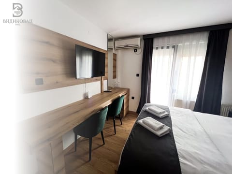 Vidikovac-Berane Apartment in Montenegro