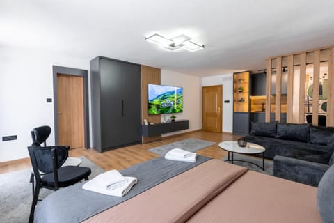 Vidikovac-Berane Apartment in Montenegro
