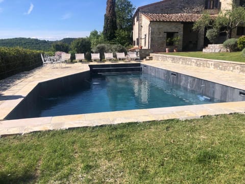 Garden, Garden view, Pool view