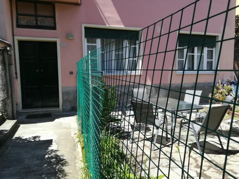 CASA DELLE ARANCE Apartment in Monterosso al Mare