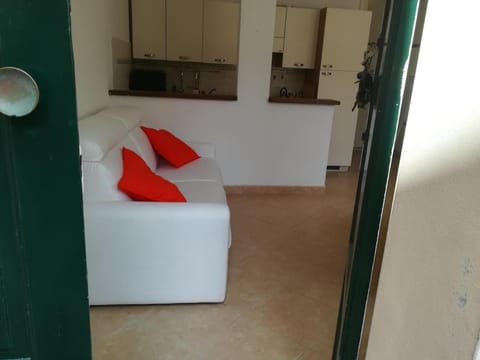 CASA DELLE ARANCE Apartment in Monterosso al Mare