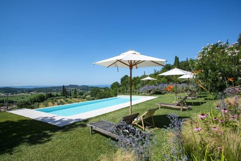 Garden, Pool view, Swimming pool, Swimming pool