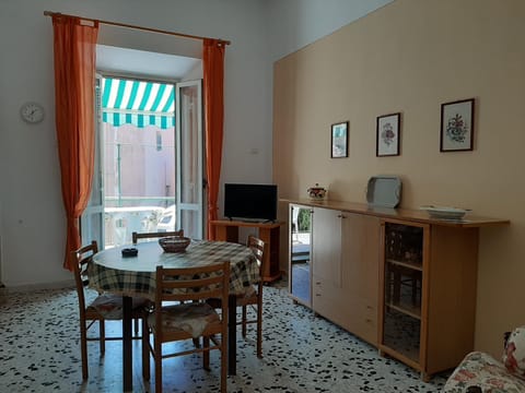 Appartamento CASA STELLA nel centro di Capoliveri Apartment in Capoliveri