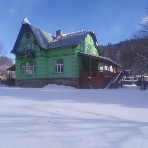 Winter