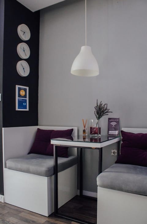 Vladana LUX App Apartment in Serbia