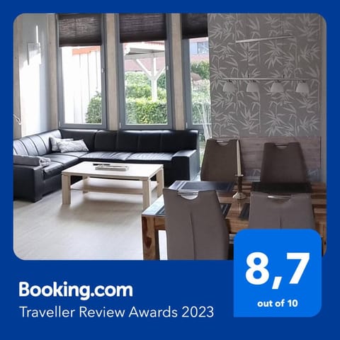 FeWo an der Ostsee Nr. 2 Apartment in Rerik