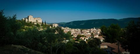 Studio pour cures et vacances Apartment in Gréoux-les-Bains