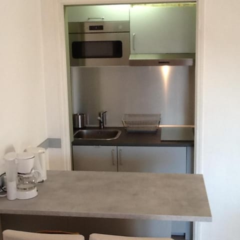 Studio pour cures et vacances Apartment in Gréoux-les-Bains