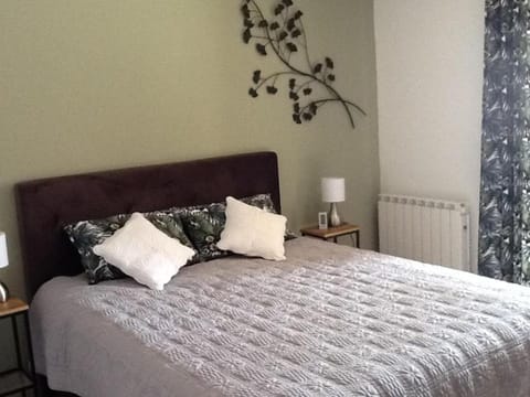 Studio pour cures et vacances Apartment in Gréoux-les-Bains