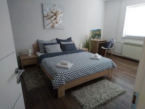 Apartman Danijela Apartment in Lika-Senj County