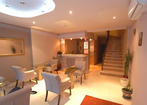 Family Hotel Vaso Hotel in Varna